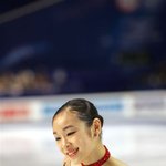 김연아, 세계 2위 피겨요정!! 다음번엔 꼭 우승하길 <b>바래</b> ~