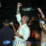 브릿옛남편 <b>케빈</b>, 클럽에서 신나게 놀고있는 모습