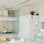 샤방샤방 소녀풍의, 이영자집~ <b>부엌</b>