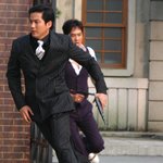 경성스캔들 선우완 그리고 <b>수현</b>나으리 직찍!!