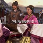 [주몽단막극장] <b>혈서</b>의 fta반대!