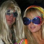 패리스힐튼과 현재 남친과 과거 남친들.. 남친 <b>콜렉션</b>