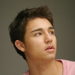 '스위스 혼혈' <b>칼리</b>, '제2의 다니엘 헤니 꿈★꾼다'