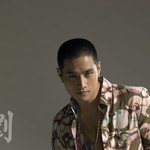유승준 중국<b>잡지</b>화보 스틸컷 .. 변함없는 외모?
