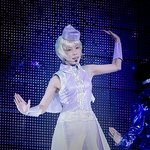 보아, 일본만화에서 튀어나올만한~~ <b>캐릭터</b>로 변신!!