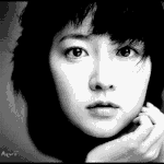 우리나라를 대표하는 미녀 10명