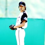 장동건 120km 괴력구, 이 남자는 야구까지..