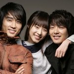 이연희, 송승헌, 박용하~급<b>정색</b> 화보!
