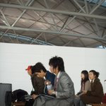 이동욱씨랑 이준기군...<b>my</b> girl 당시 모습