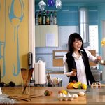 최정원 동생 푸드스타일리스트 최정민이 제안하는 도시락!