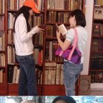 캐주얼이 잘 어울리는 <b>려원</b>~