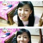 원더걸스 <b>유빈</b> , 딴 사람같은 직찍!!