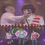 [개콘] <b>한지민</b>이 개그콘서트에 떴다, 까칠한 그녀 '~'