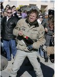 아프리카 대륙 종단 마친 <b>이완</b> 맥그리거