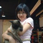 최근 고아성, 화장하니 <b>성숙</b>한 느낌도?