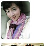셀카쟁이 최송현 아나, 셀카 &amp; 방송현장 <b>직찍</b>
