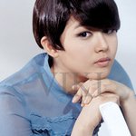 문근영 <b>봄옷</b> 화보..또 달라보이는..