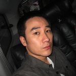 엄태웅의 선물? 직접 <b>올린</b> 셀카!