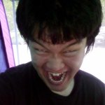 눈빛으로 <b>제압</b>해주겠어!