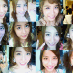 [쥬얼리 조민아] <b>코에</b> 점 박은거야??