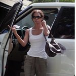 할<b>베리</b> 편안한 차림