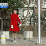 곰인지 <b>토끼</b>인지 암튼 귀여운 서민정 ㅎㅎ