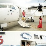 유진, 필리핀 여행! <b>해변</b>에서 매력적 원피스~