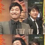 <b>우수</b>상 받았던 공유~ 훈훈한 모습들~(군대 잘 댕겨오와요~)