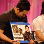 태국에서 프로포즈 받은 <b>미쓰라진</b>, 근데 좀 웃겨ㅋㅋㅋ