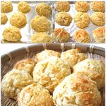 <b>kfc</b>비스켓 집에서 만들기