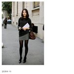 <b>훤칠</b>한 그녀들~ 도데체 키가 얼마나 큰걸까?