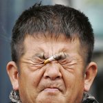 눈으로 담배<b>피기</b>-ㅅ-