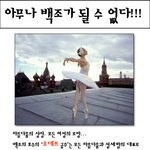 <b>백조</b>가 아무나 되냐