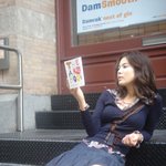 [송혜교] 혜교가 홈페이지에 직접 남긴말~~~