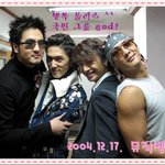 [지오디]  '천사그룹' <b>god</b>, 선행은 계속된다