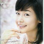 3월호 <b>잡지</b>에서 봄의여자 성유리 사진 대박
