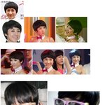 <b>서인영</b>, 요즘 이 머리스타일이 유행이라며?