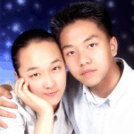 <b>예전</b>에 이승기 여친과 함께 이미지사진