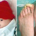 아름다워서 더 슬픈 러시아 <b>늑대</b>소년