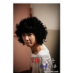 뽀글머리한 이수경! 표정도 <b>다양</b>하네~