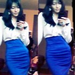 김소연,"큰 골반이 컴플렉스" <b>망언</b>! 너무하네 진짜ㅠ