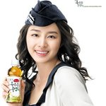건강음료 모델들! 누가누가 더 잘 나가나?