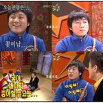 무릎팍 <b>도사</b>의 우승민, 한여름과 함께 영화출연!!