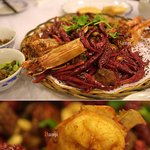 맛의 천국 상하이 맛집들만 골라골라~