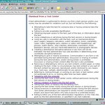 <b>toefl</b> 주의사항