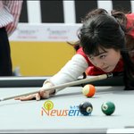 ‘얼짱’ 차유람 양심선언 “wpba <b>회원</b> 아니예요”