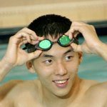 <b>자페</b>증 수영선수 김진호, tv서 감동신화 이어간다