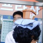 실제로 만난 된<b>장녀</b>