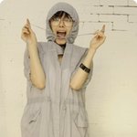 쇼핑몰 모델하는 소이현, <b>돌돌</b>이 안경+ 개구장이컨셉~의외인데!