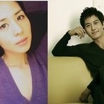 김정욱 친<b>누나</b>, 연예인 뺨치는 외모~!!!